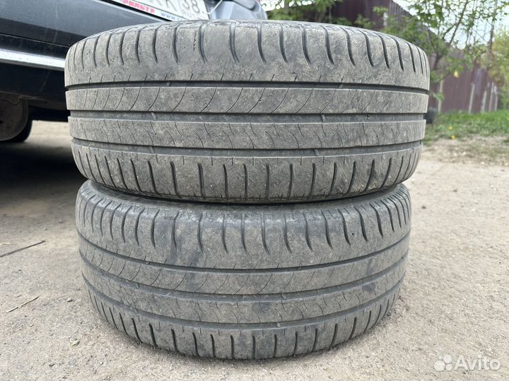 Летние колеса 215/55 r16