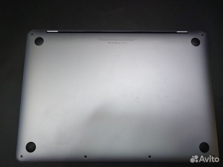 Ноутбук MacBook Pro 13