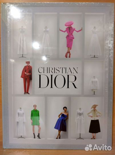 XL Christian Dior. Кристиан Диор. Коллекции