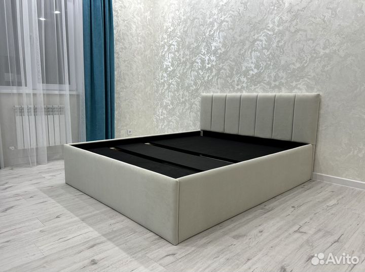 Кровать 120*200 без матраса