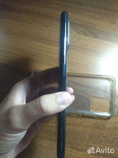 Xiaomi redmi note 10s 6 128