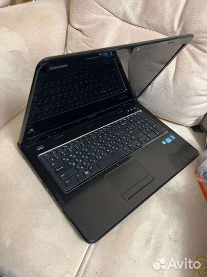 Dell 15, core I7 + 4gb ram (16gb), 120gb SSD, inte