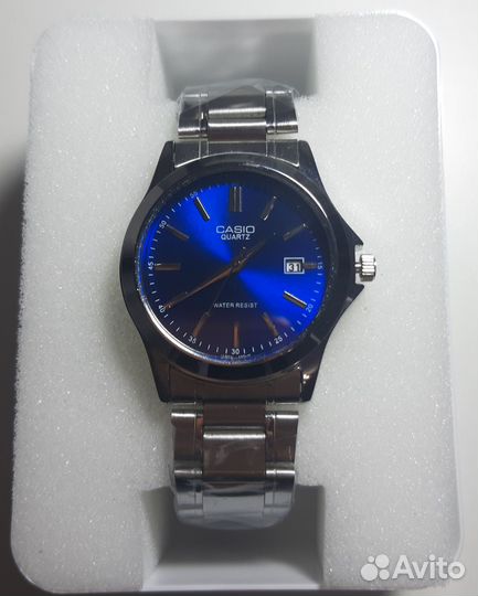 Часы Casio quartz