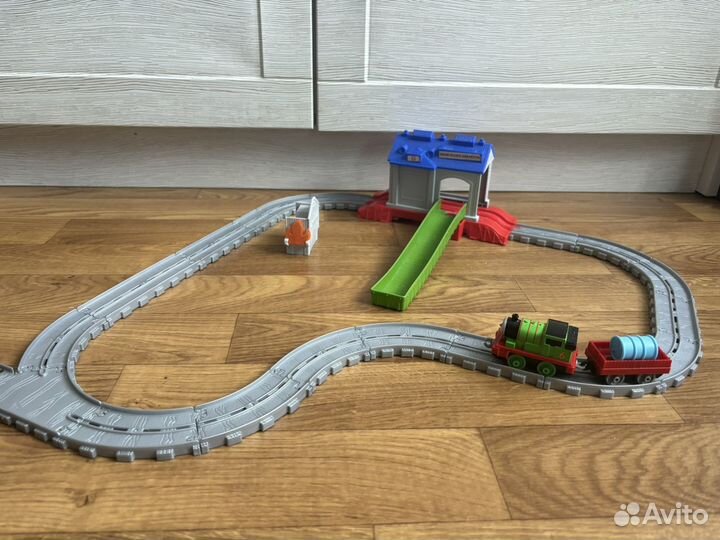 Thomas & Friends Adventures Томас и Друзья наборы