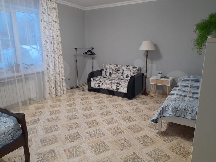 Дом 150 м² на участке 11 сот.