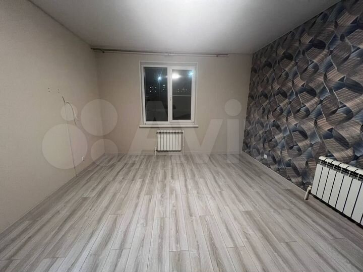 2-к. квартира, 62 м², 2/7 эт.