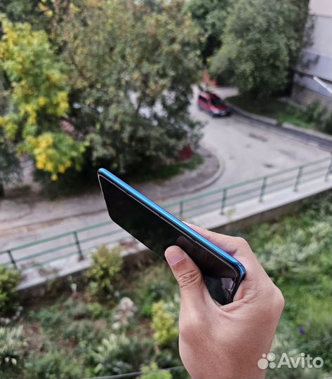 HUAWEI P30 lite, 4/128 ГБ