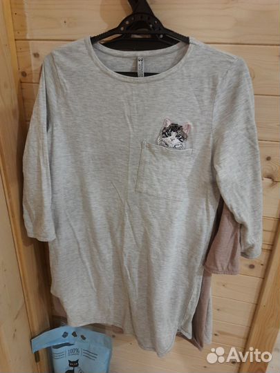 Одежда для беременных 42