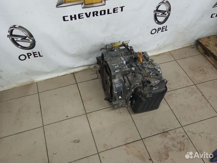 АКПП 2.0 G4GC 137л.с 2WD хендай туксон