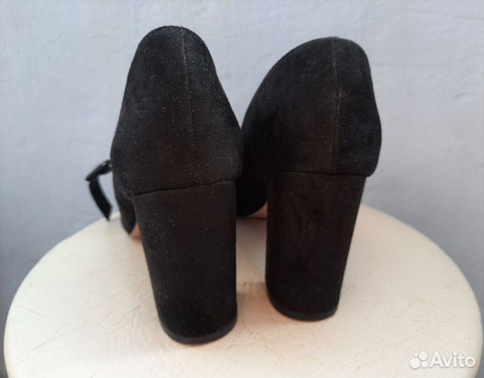 Туфли женские 39-40 размер