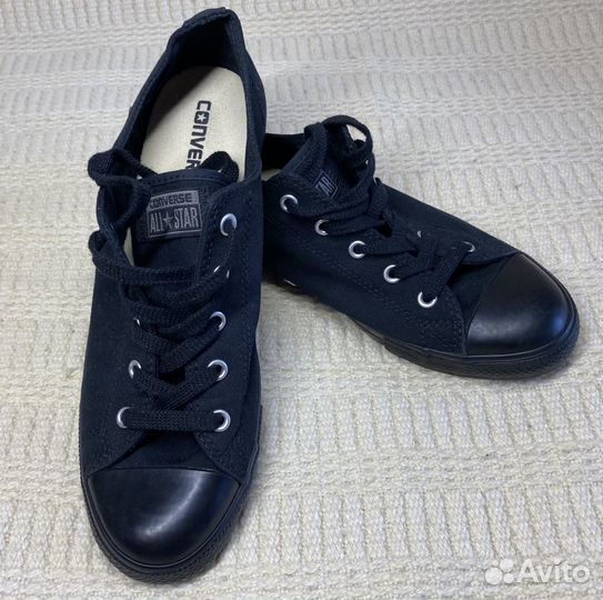 Новые.Оригинал.Кеды converse ALL star. (р41.5-42)