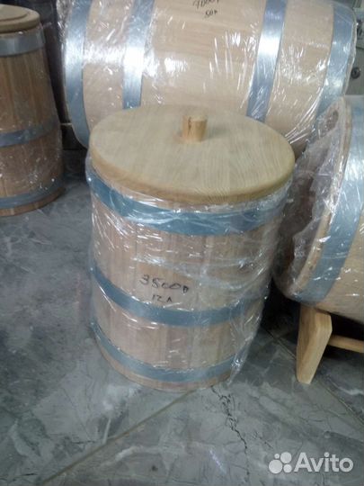 Кадки для солений