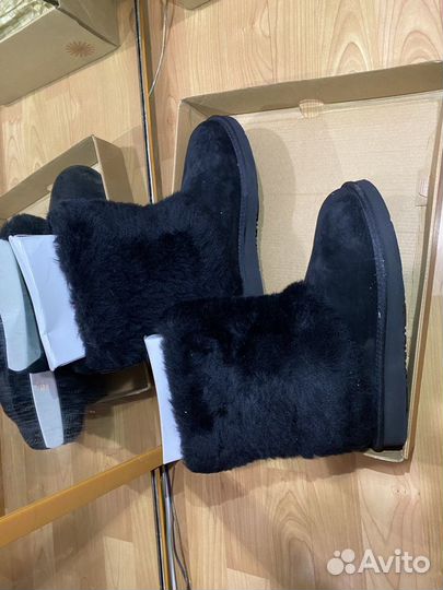 Угги UGG australia оригинал 8 (37 рус)