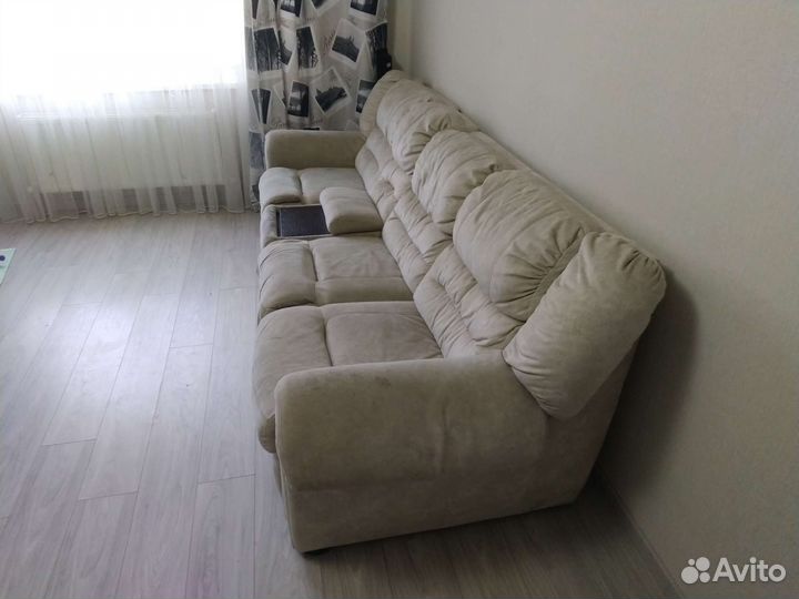 Диван б/у
