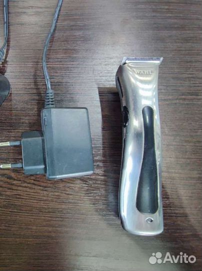 Триммер Wahl ProLithium Beret