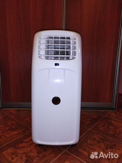 Напольный кондиционер Ballu bpac-07 CM