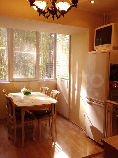 1-к. квартира, 32 м², 2/6 эт.