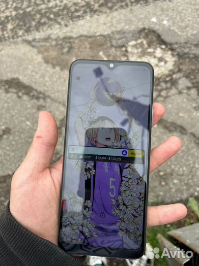 ZTE Blade V2020 Smart, 4/64 ГБ