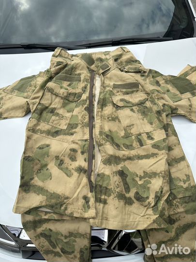 Военные вещи