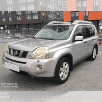 Nissan X-Trail 2.0 CVT, 2010, 244 225 км, с пробегом, цена 1 299 000 руб.