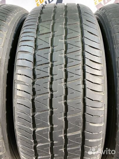 Dunlop Grandtrek AT30 265/55 R20 115V