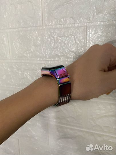 Чеход на часы