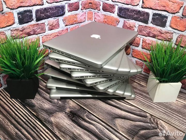 Apple MacBook Pro 15