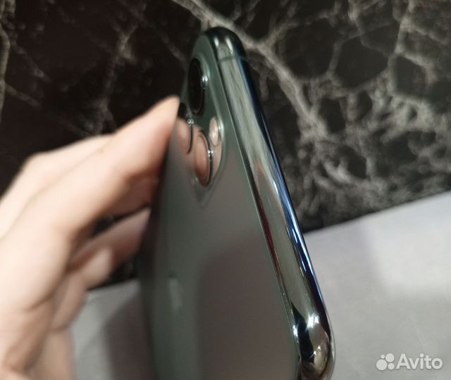 iPhone 11 Pro Max, 256 ГБ