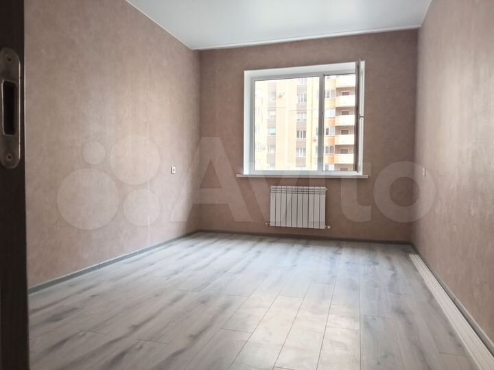 2-к. квартира, 62 м², 7/18 эт.