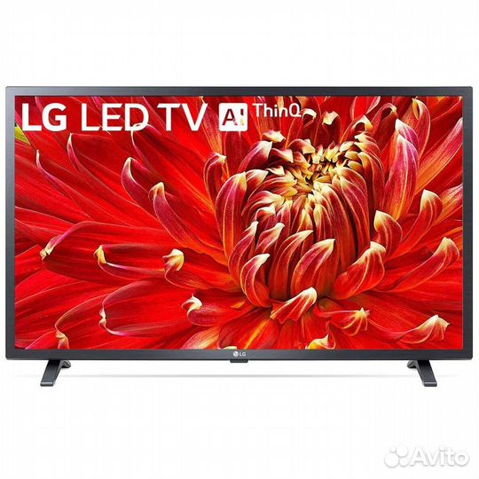 Телевизор lg 42