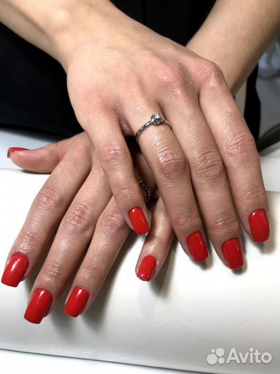 Модель на маникюр бесплатно