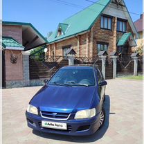 Mitsubishi Space Star 1.3 MT, 1999, 161 000 км, с пробегом, цена 237 000 руб.