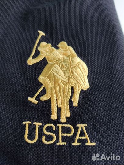 U.S. Polo assn. оригинал