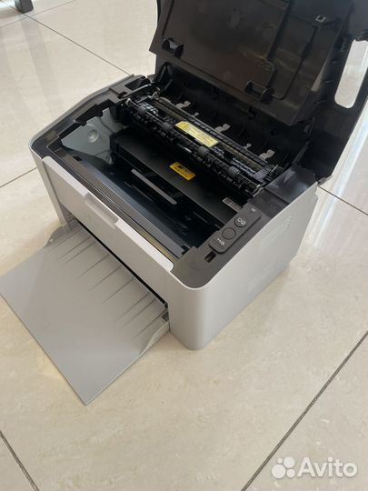 Принтер лазерный Samsung Xpress m2020