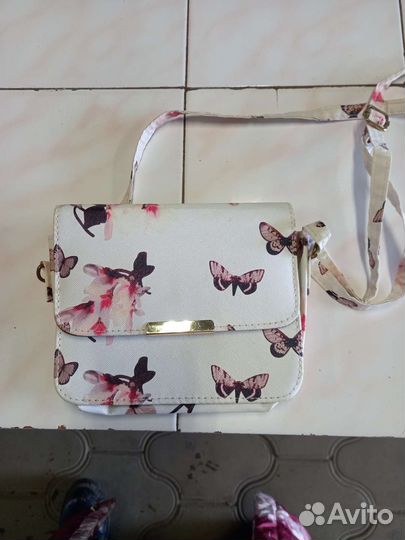 Рюкзачки,сумочки для девочек