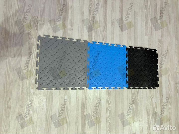 Пвх плитка для магазина