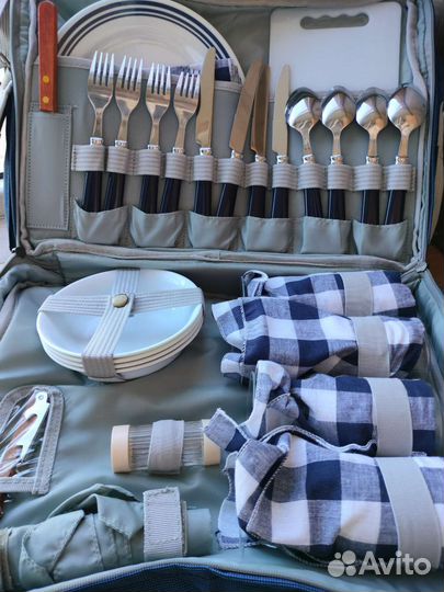 Сумка для пикника/Туристическая сумка