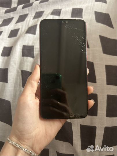 HONOR 10X Lite, 4/128 ГБ