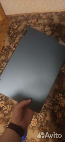 Ноутбук трансформер Lenovo ThinkPad Yoga