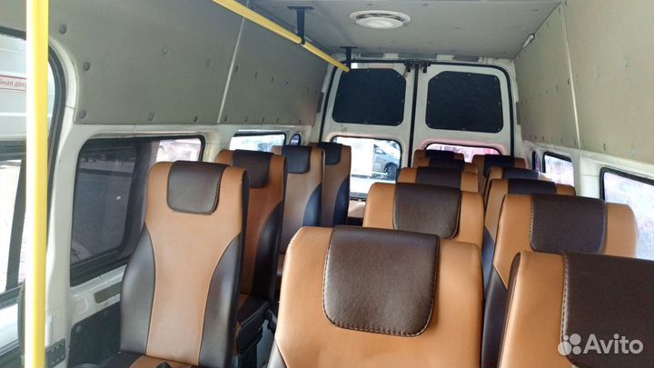 Ford Transit 2.2 МТ, 2013, 880 000 км