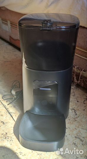 Автокормушка SB PET 5