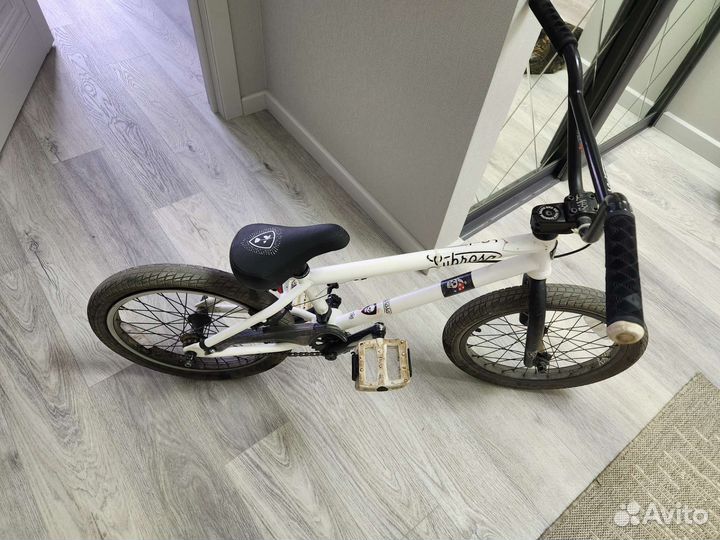 Велосипед bmx детский
