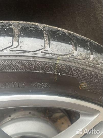 Sailun Atrezzo ZSR SUV 295/35 R21 107Y