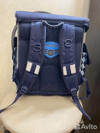 Портфель школьный ортопедический