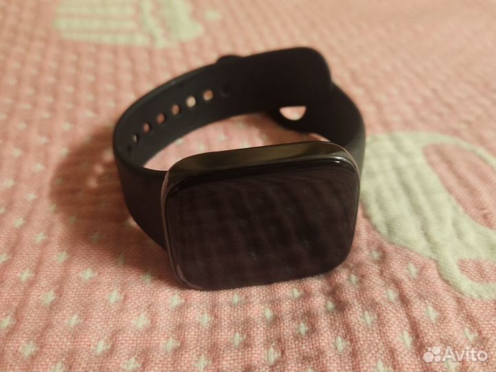 Смарт-часы Xiaomi Redmi Watch 3 Active