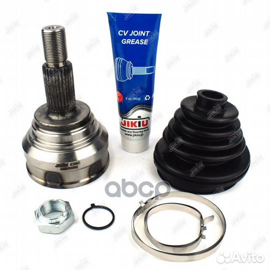 ШРУС JC33001 jikiu