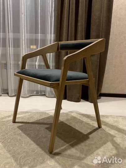 Мебель из массива