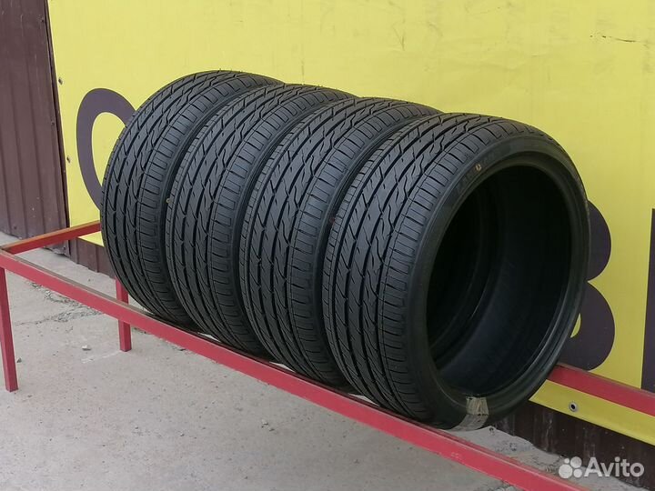 Landsail LS588 UHP 205/40 R17