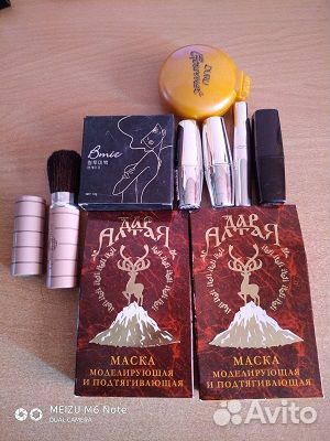 Набор косметики