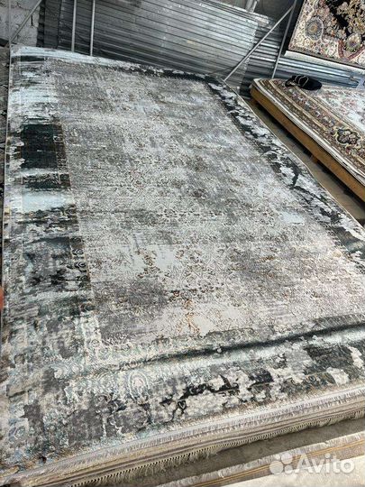Ковер новый